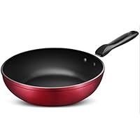 Stainless Steel Bonded Oven Safe Free Nonstick Fry Pan Cookware (28cm)