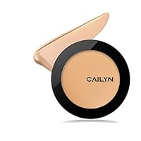CAILYN Super HD Pro Coverage Foundation