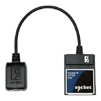 Socket Communications Rugged 10/100 Ethernet CF Card