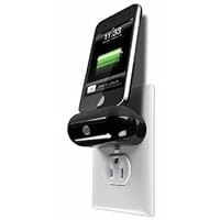 Digital Lifestyle Outfitters WallDock for iPhone and iPod DLM2247D/17