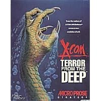 X-Com: Terror From The Deep