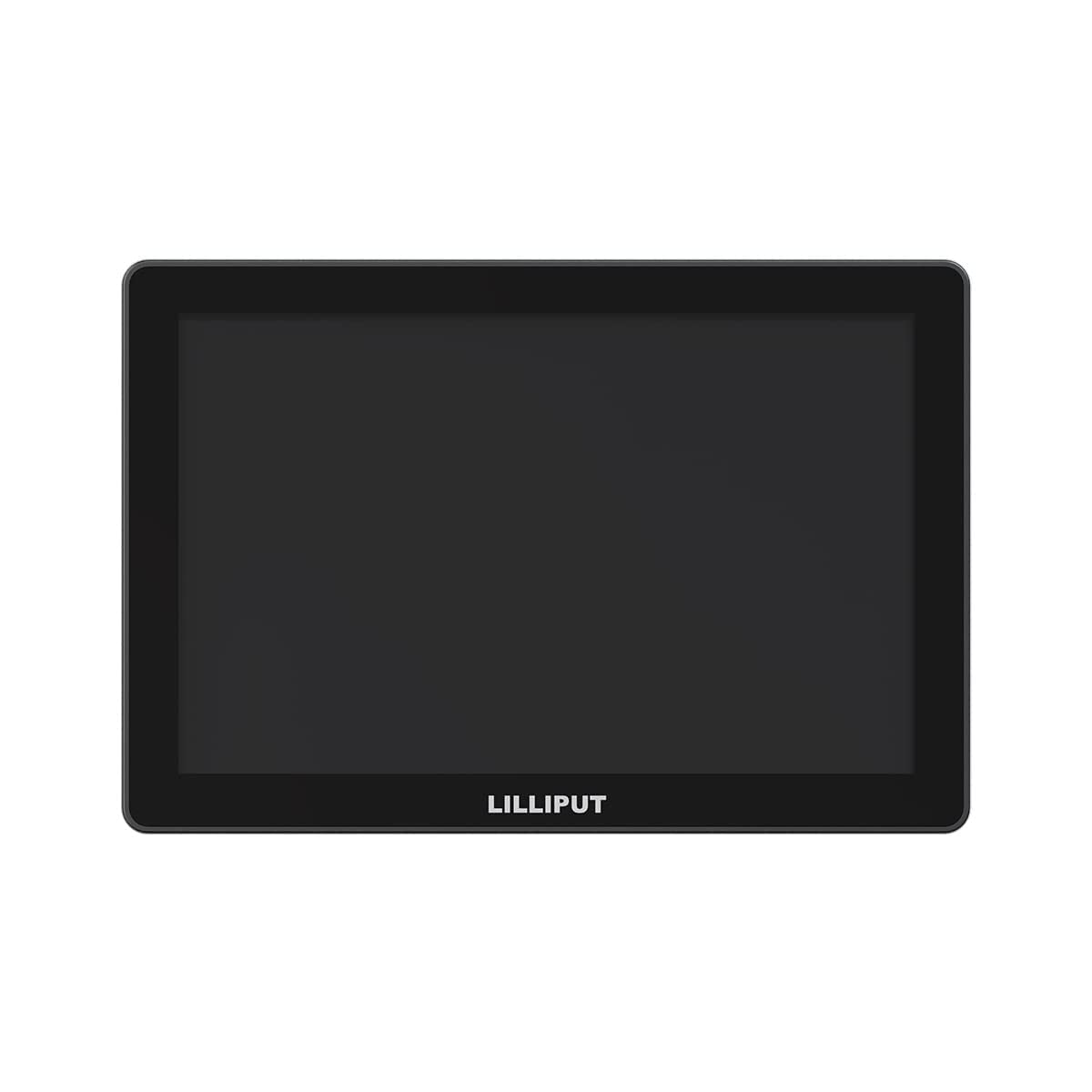 LILLIPUT HT series 2000nits Ultra-Bright Touch Control Screen with HDMI 2.0 3G-SDI Input Output LANC 3D-LUT Waveform Histogram 5