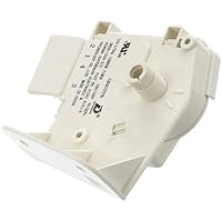 F127233 - ClimaTek Upgraded Replacement for Crosley Refrigerator Defrost Timer