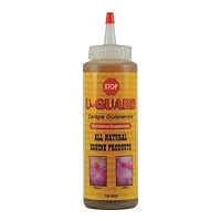 U-GUARD Eliminates Horse Stomach Ulcers and its Symptoms Fast