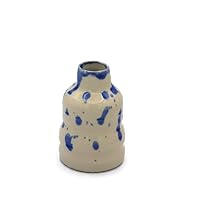 Pottery Modern Ceramic Vase For Home Decor, Stoneware Flower Vase