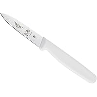Mercer Culinary Ultimate White, 3 Inch Paring Knife
