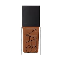 NARS Light Reflecting Foundation - Advanced Makeup-Skincare Hybrid 30ml (Nambia Deep 4) 1 Ounce (Pack of 1)