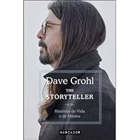 The Storyteller Histórias de vida e de música (Portuguese Edition)