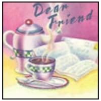 Dear Friend (Small Wonders Series) Dear Friend (Small Wonders Series) Spiral-bound