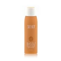 Bassu Moisture Shampoo, Cleansing And Moisturize For A Sulfate-Free Shine