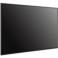LG Electronics - 43UH5N-E - LG 43UH5N-E UHD Signage Display - 43 LCD - In-plane Switching (IPS) Technology - 24 Hours/7 Days Operation - 16 GB - 3840 x 2160 - Edge LED - 500 Nit - 2160p - HDMI - USB -