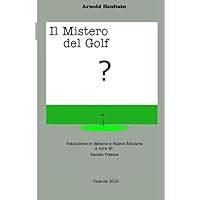 Il Mistero del Golf (Italian Edition) Il Mistero del Golf (Italian Edition) Paperback Kindle