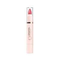 Mineral Fusion Sheer Moisture Lip Tint, Smolder, 0.10 Ounce (Packaging May Vary)