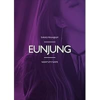 What's My Name? - Eunjung Version What's My Name? - Eunjung Version Audio CD