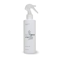 Isle of Dogs Coature No. 63 Detangle Conditioning Mist for Matted Dog Hair
