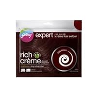 Expert rich Creme Hair Colour Dark Brown (Pack of 5)