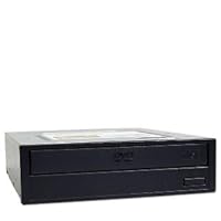 Samsung 16x DVD-ROM IDE Drive (Black)