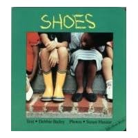 Shoes (Talk-about-Books)