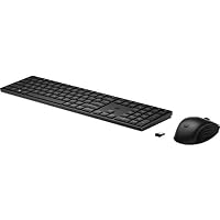 HP 655 Wireless Keyboard and Mouse Combo (4R009AA) HP 655 Wireless Keyboard and Mouse Combo (4R009AA)