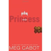 The Princess Diaries, Volume IX: Princess Mia The Princess Diaries, Volume IX: Princess Mia Kindle Paperback Audible Audiobook Hardcover Preloaded Digital Audio Player
