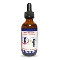 OSAC Silica G5® Concentrate 2oz 60mL