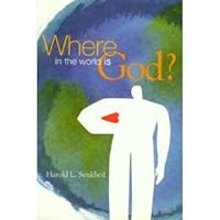 Where in the World Is God? Where in the World Is God? Paperback Kindle Mass Market Paperback