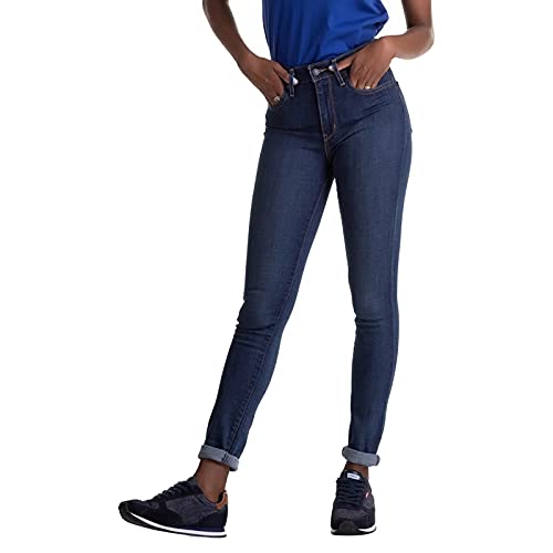 721 High Rise Skinny Jeans (Also Available in Plus)