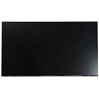 for Dell Inspiron 24 ‎5410 AIO Touchscreen Desktop Compatible LCD Touch Screen Assembly-(NOT for Non-Touch Version)