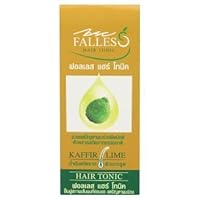 BSC Falles Kaffir Lime Hair Tonic 3.04 Oz.