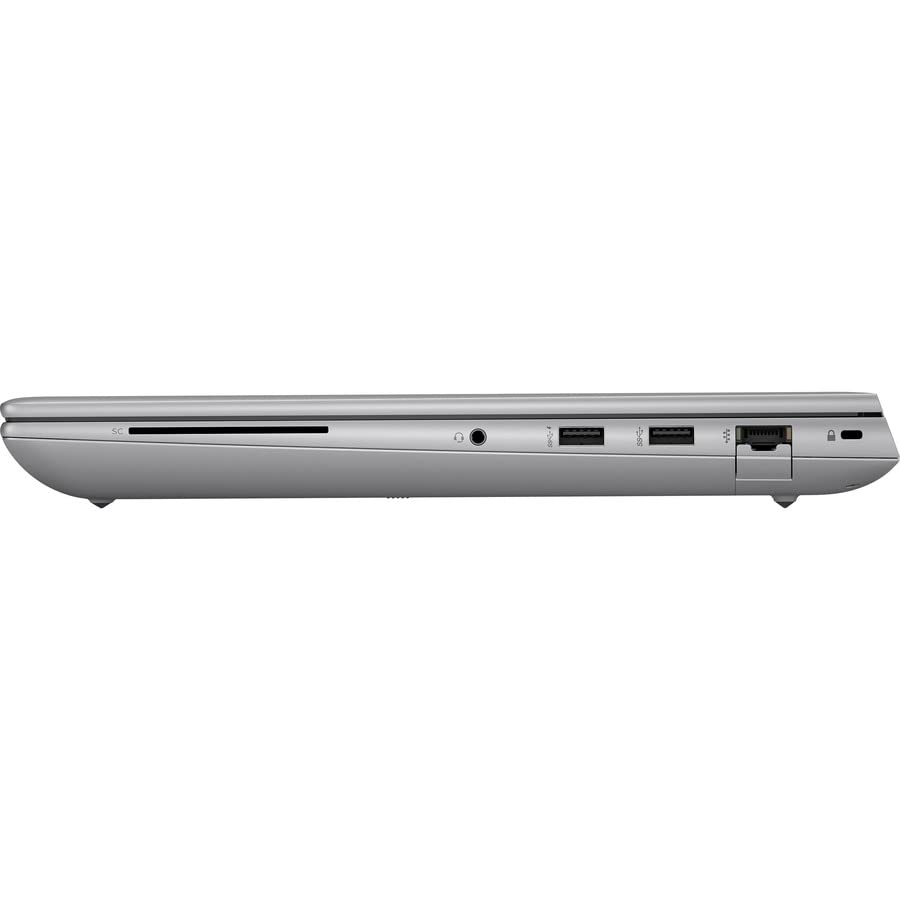 HP ZBook Fury G9 16