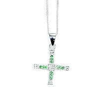 Silverspirit Jewellery St Bridget Cross