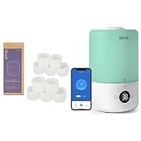 Smart Humidifiers and Replacement Filter
