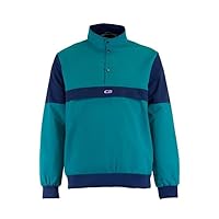 Men's 3-Snap Pouch Pullover