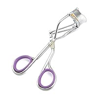 Professional Eyelash Curler – Get Big Bold Curled Lashes Eye Lash Tool to Complement Your Makeup – Pinch and Pain Free