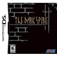The Dark Spire - Nintendo DS (Renewed)