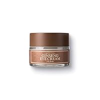 [I'm from] Ginseng Eye Cream 30g, 3.65% Six-years-old Red Ginseng Extract, provide nutrition to the tired eyes, stocking stuffers, women gifts