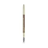 Lancôme​ Brow Shaping Powdery Pencil - Eyebrow Makeup for Defined and Natural Look