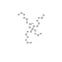 bioWORLD 42600000-1 Zinc Sulfate, Heptahydrate, 500 g
