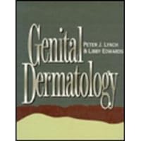 Genital Dermatology Genital Dermatology Hardcover