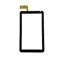 7 inch Touch Screen Panel Digitizer Glass for Weelikeit C72W