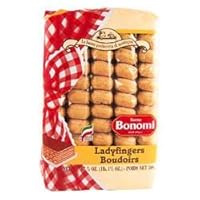 Lady Fingers (bonomi) 500g