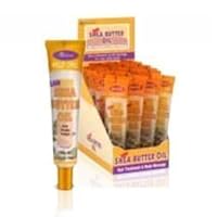 Mega Care Hair Oil - Shea Butter Oil 1.4 Ounce (6-Pack)