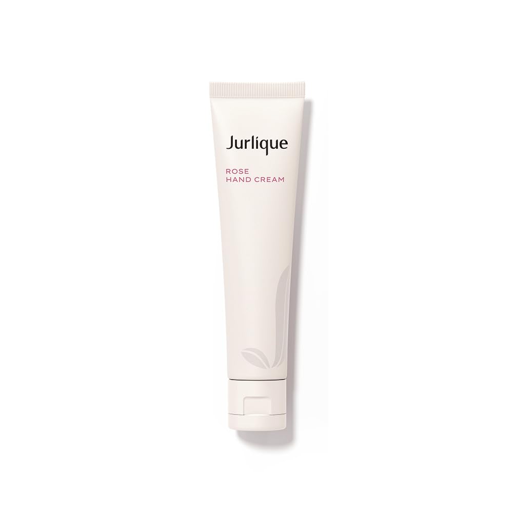 Jurlique ROSE HAND CREAM 40ML