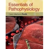 Essentials of Pathophysiology: Concepts of Altered Health States Third, North American Edition, With DVD edition Essentials of Pathophysiology: Concepts of Altered Health States Third, North American Edition, With DVD edition Paperback