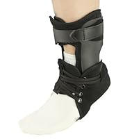 Accord III Ankle Support (Medium Right)