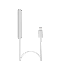 Penoval Charging Cable for Wireless Charging Stylus Compatible with AX Pro 2, Apple Pencil and Other Wireless Charging Stylus