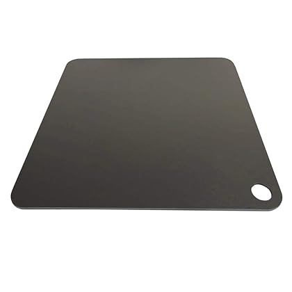 THERMICHEF by Conductive Cooking Square Pizza Steel (3/8