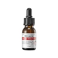 Ciracle Red Spot White Serum, 0.5 Ounce