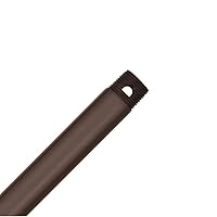 Maxim Accessory - Fandelight Downrod-18 Inches Length and 1.04 Inches Wide-36 Inch Down Rod Length-Chestnut Bronze Finish