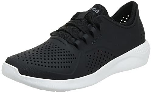 Mua Crocs Men's LiteRide Pacer Sneaker | Comfortable Sneakers for Men trên  Amazon Mỹ chính hãng 2023 | Giaonhan247